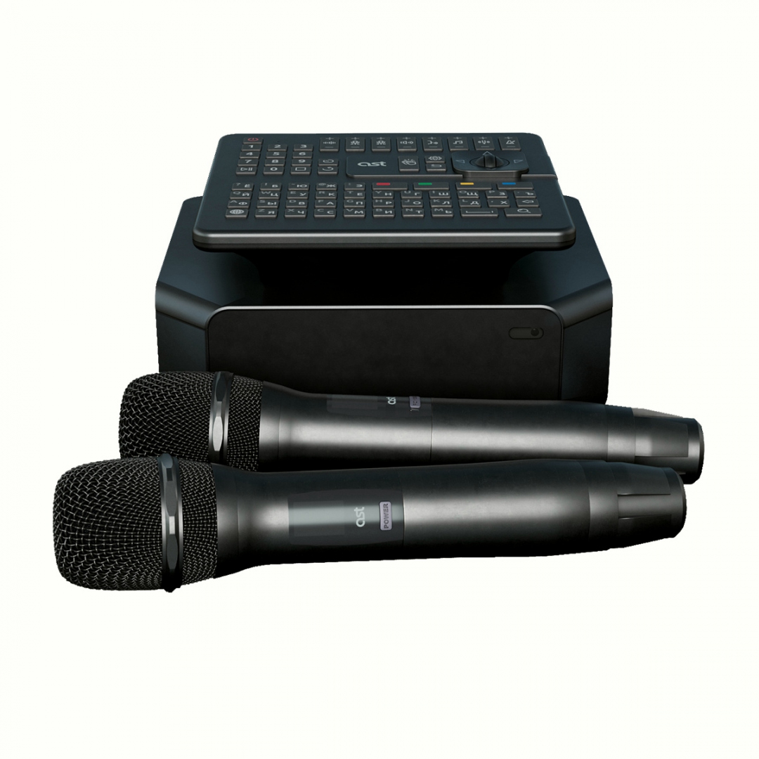 AST Zoom 2 (AST-90) в Балаково