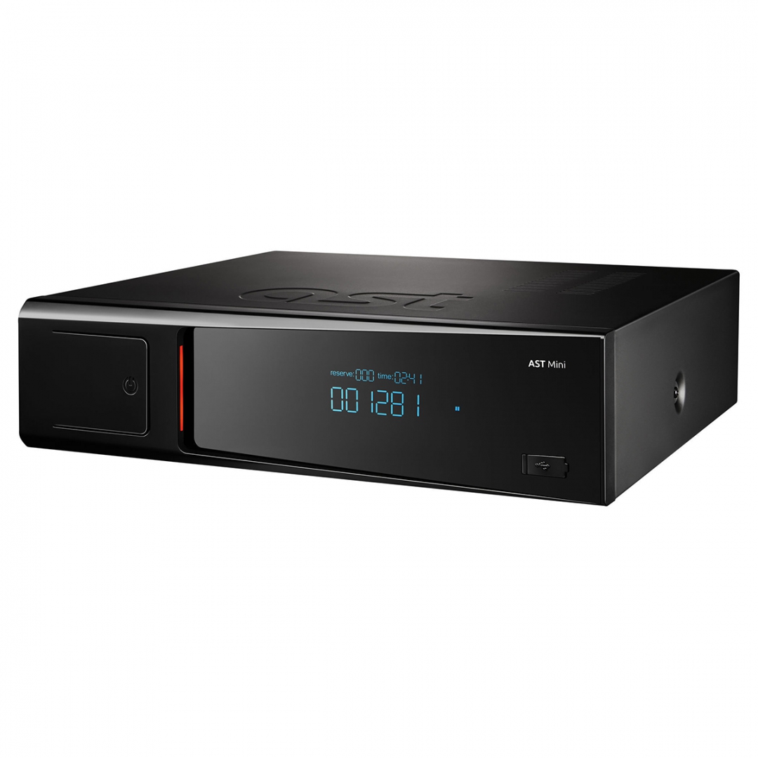 AST Mini (AST-25B) профессиональная система караоке в Балаково