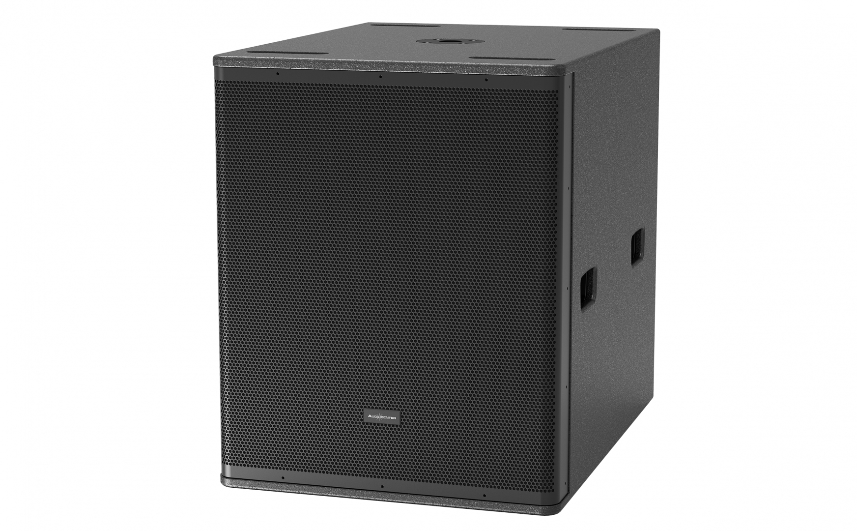 Audiocenter S3118A сабвуфер активный в Балаково