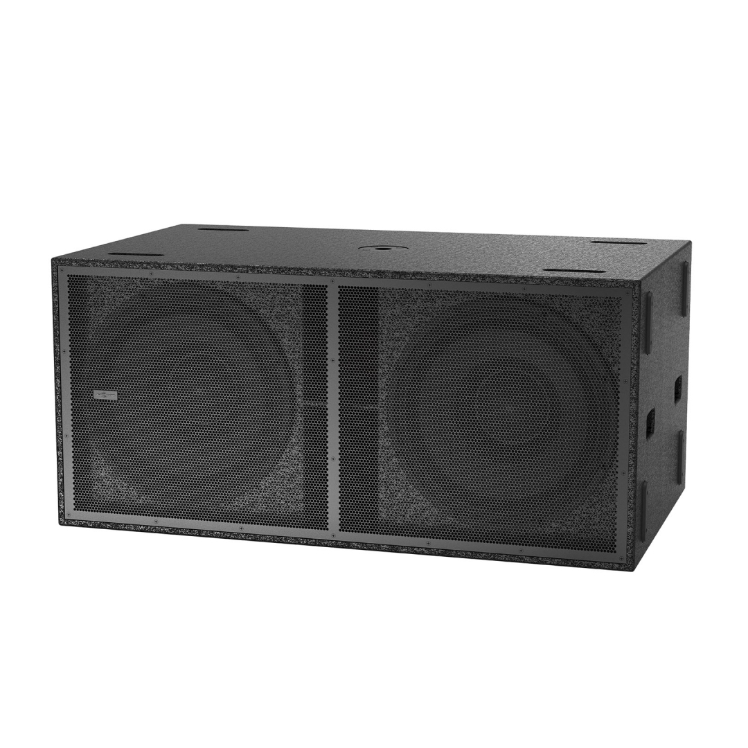 Audiocenter S3218A сабвуфер активный в Балаково