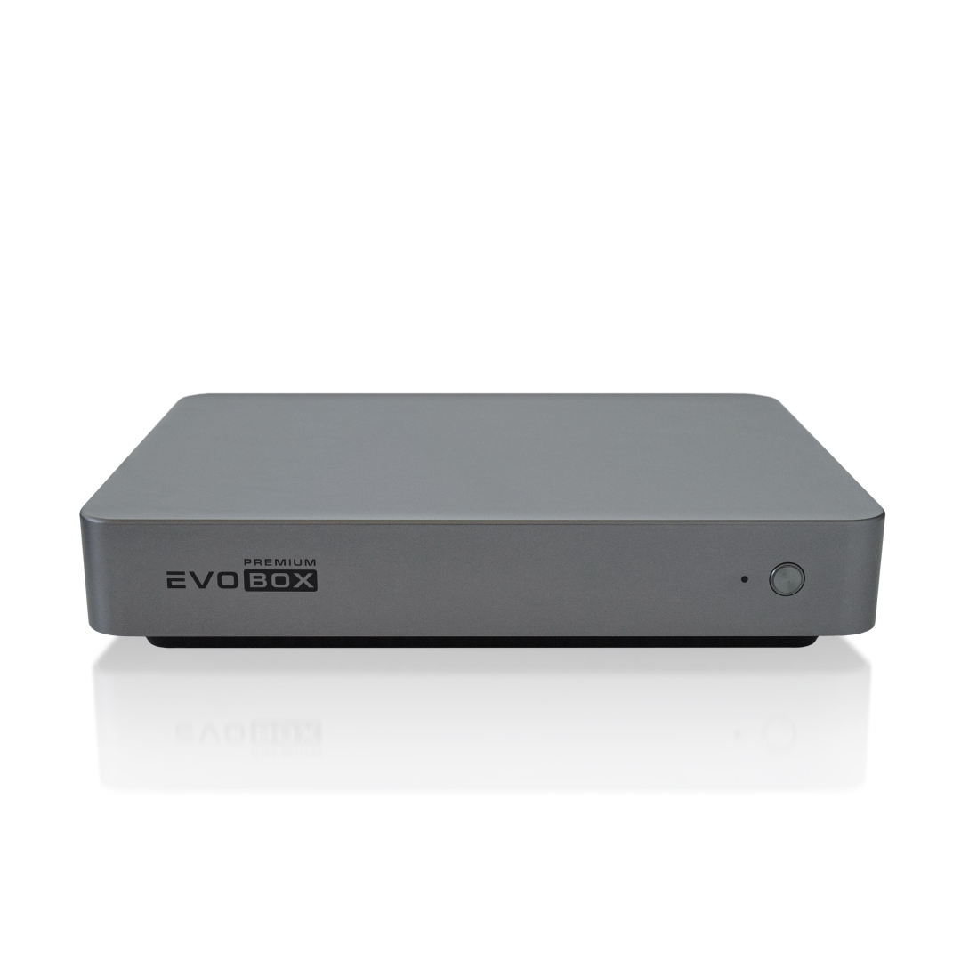 EVOBOX Premium Hi-End караоке-система в Балаково