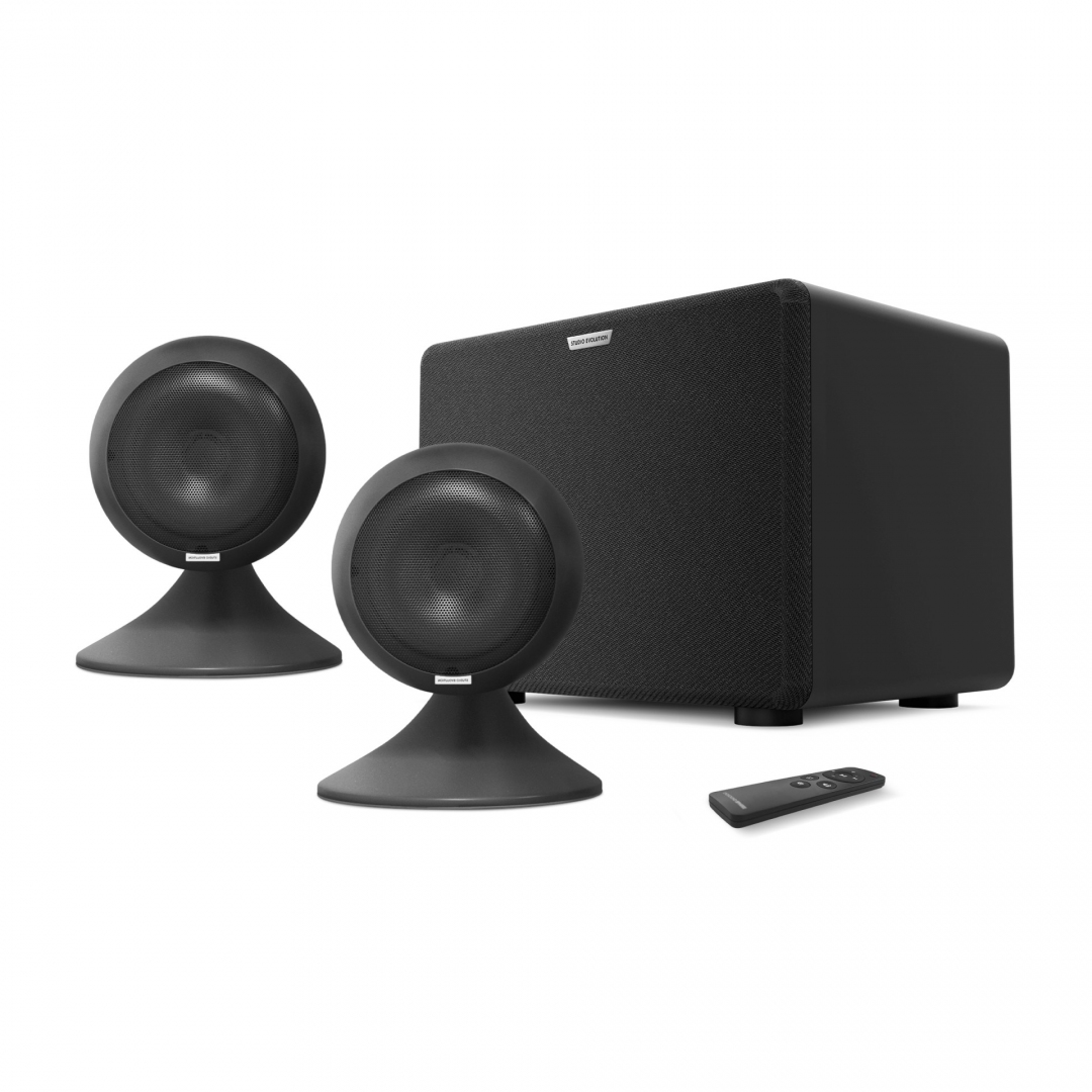 EvoSound Sphere 2.1 аудиосистема для караоке в Балаково