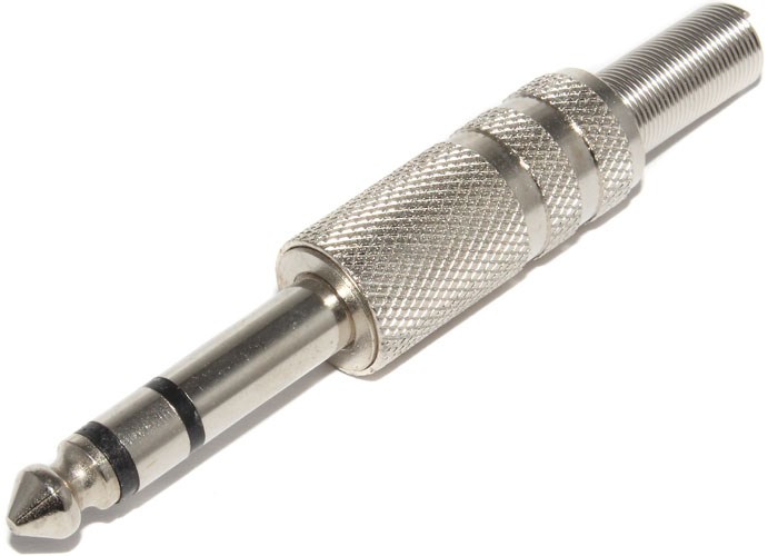 Jack 6.3 (stereo) Разъем в Балаково