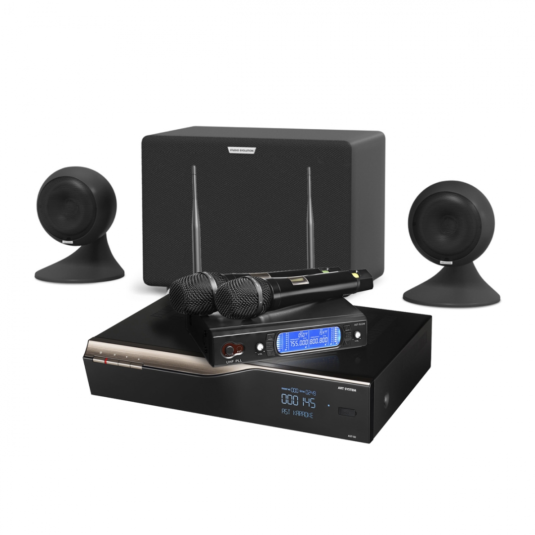 караоке-комплект AST-50 Sound Sphere в Балаково