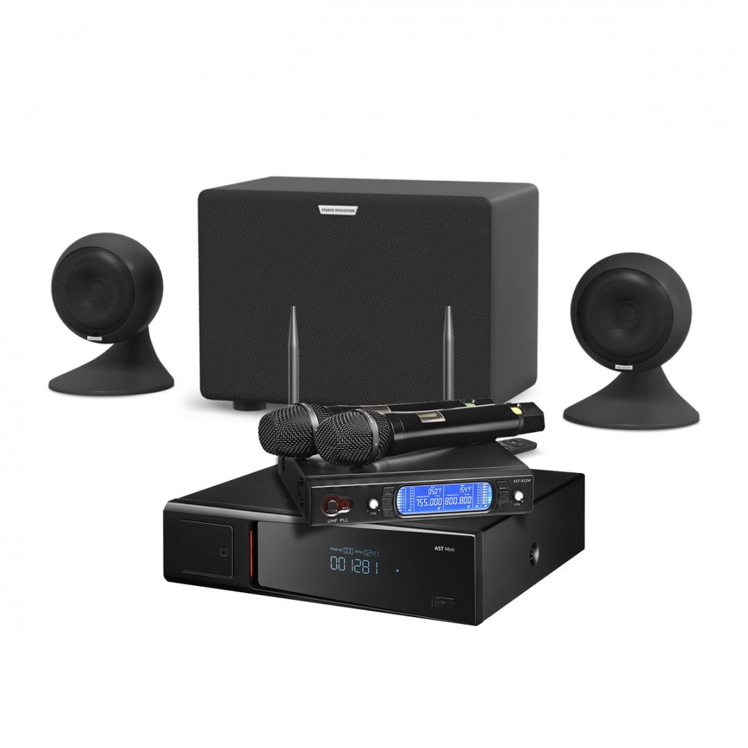 караоке-комплект AST Mini Sound Sphere в Балаково