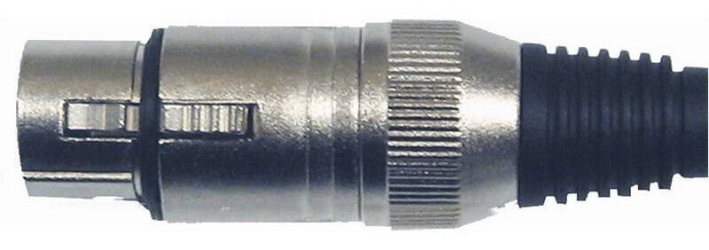 QUIK LOK NC354-K XLR Female Разъем в Балаково