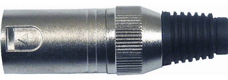 QUIK LOK NC355-K XLR Male Разъем в Балаково