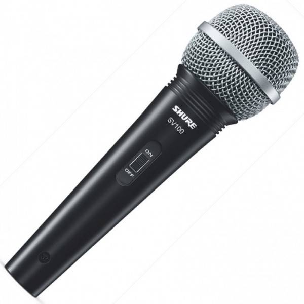 SHURE SV100-A динамический микрофон в Балаково