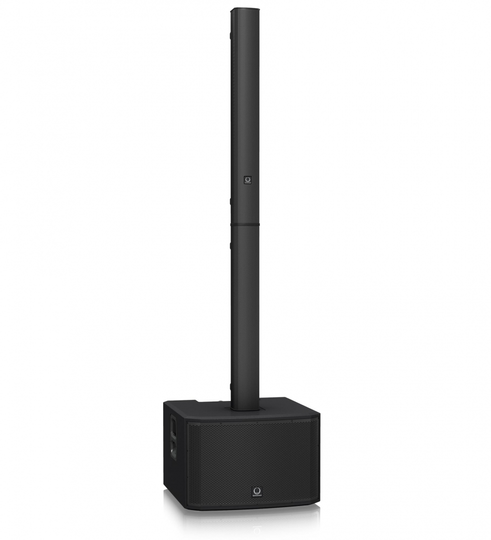 Turbosound iNSPIRE iP3000 модульная аудио колонна 2000Вт в Балаково