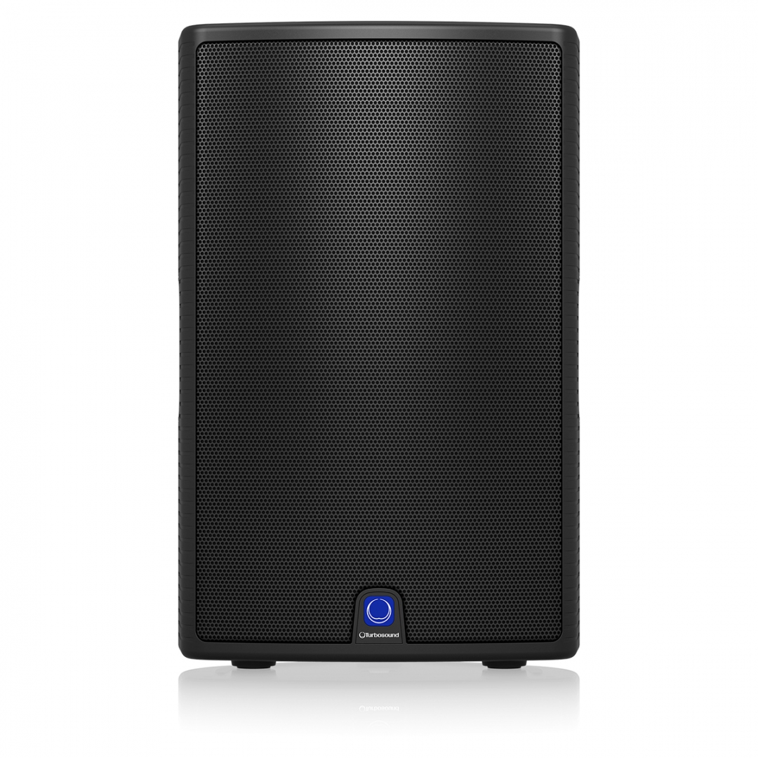 Turbosound MILAN M15 активная акустическая система в Балаково