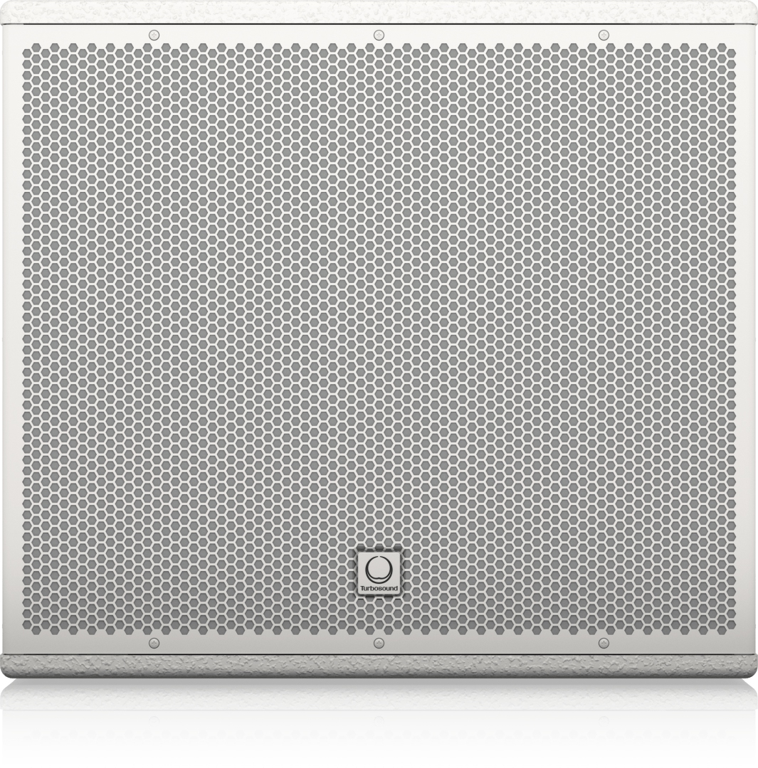 Turbosound NuQ115B-AN Активный сабвуфер в Балаково