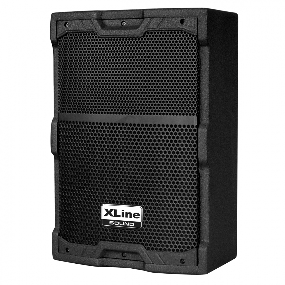 XLine ALFA P-10A Акустическая система активная в Балаково