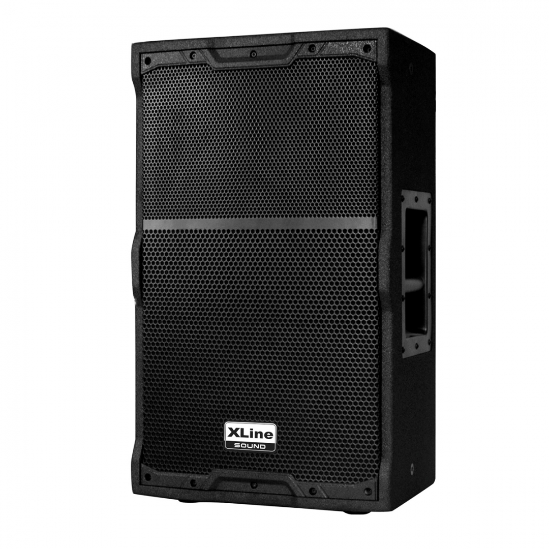 XLine ALFA P-12A DSP Акустическая система активная с DSP и Bluetooth в Балаково