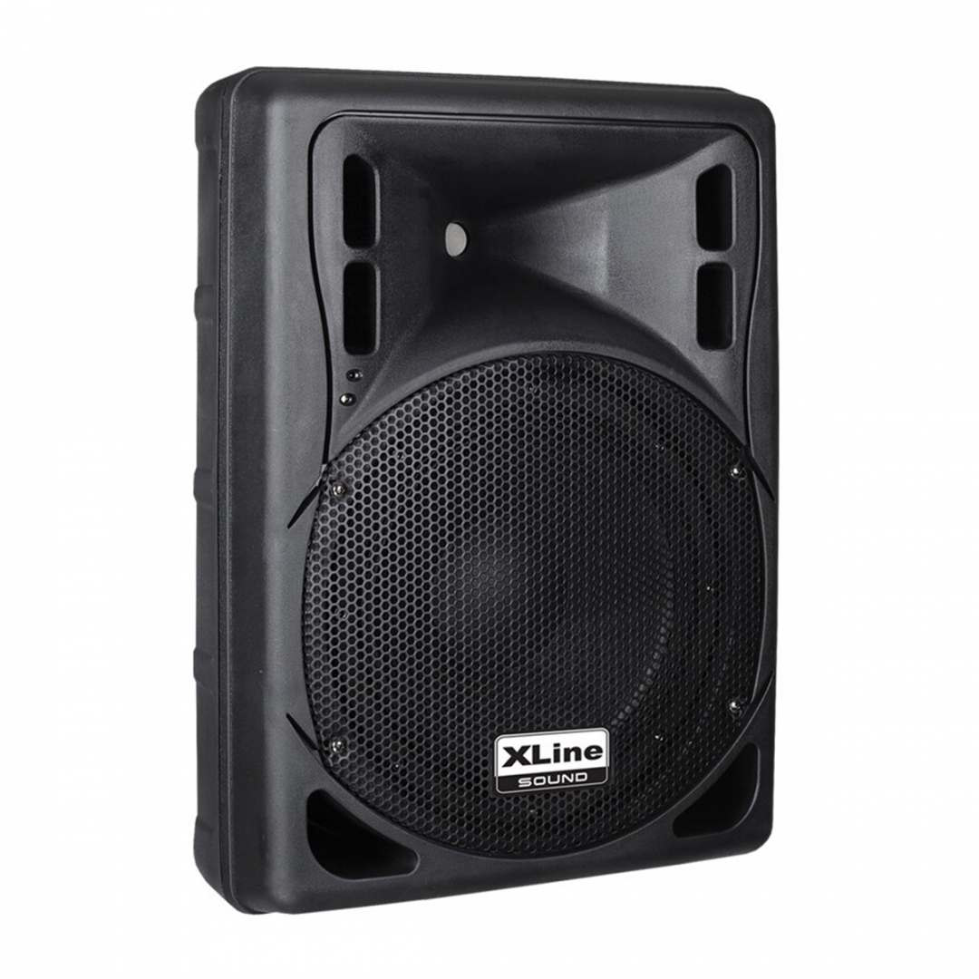 XLine BAF-10A Акустическая система активная с MP3 плеером и Bluetooth в Балаково