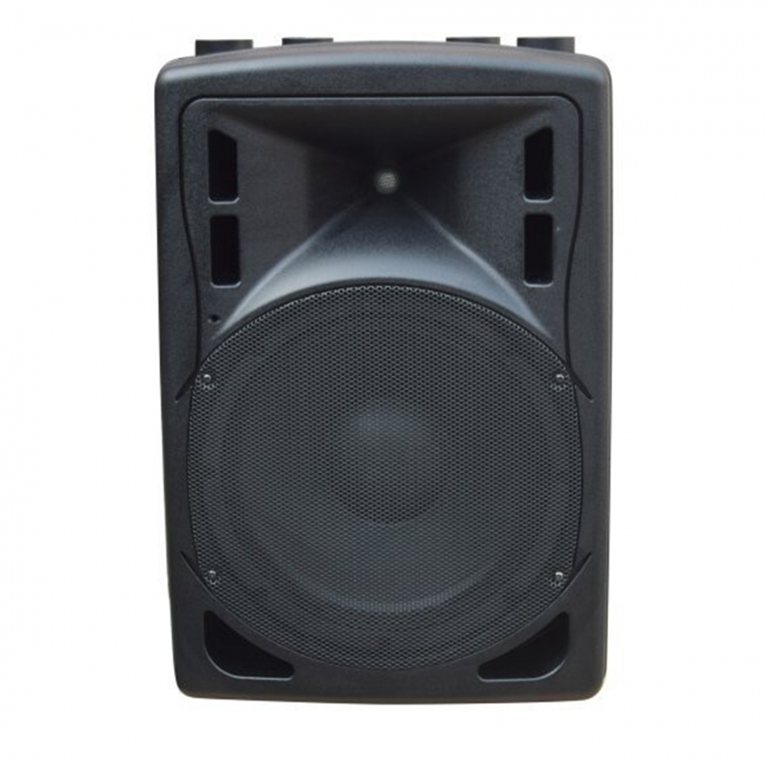 XLine BAF-12A Акустическая система активная с MP3 плеером и Bluetooth в Балаково