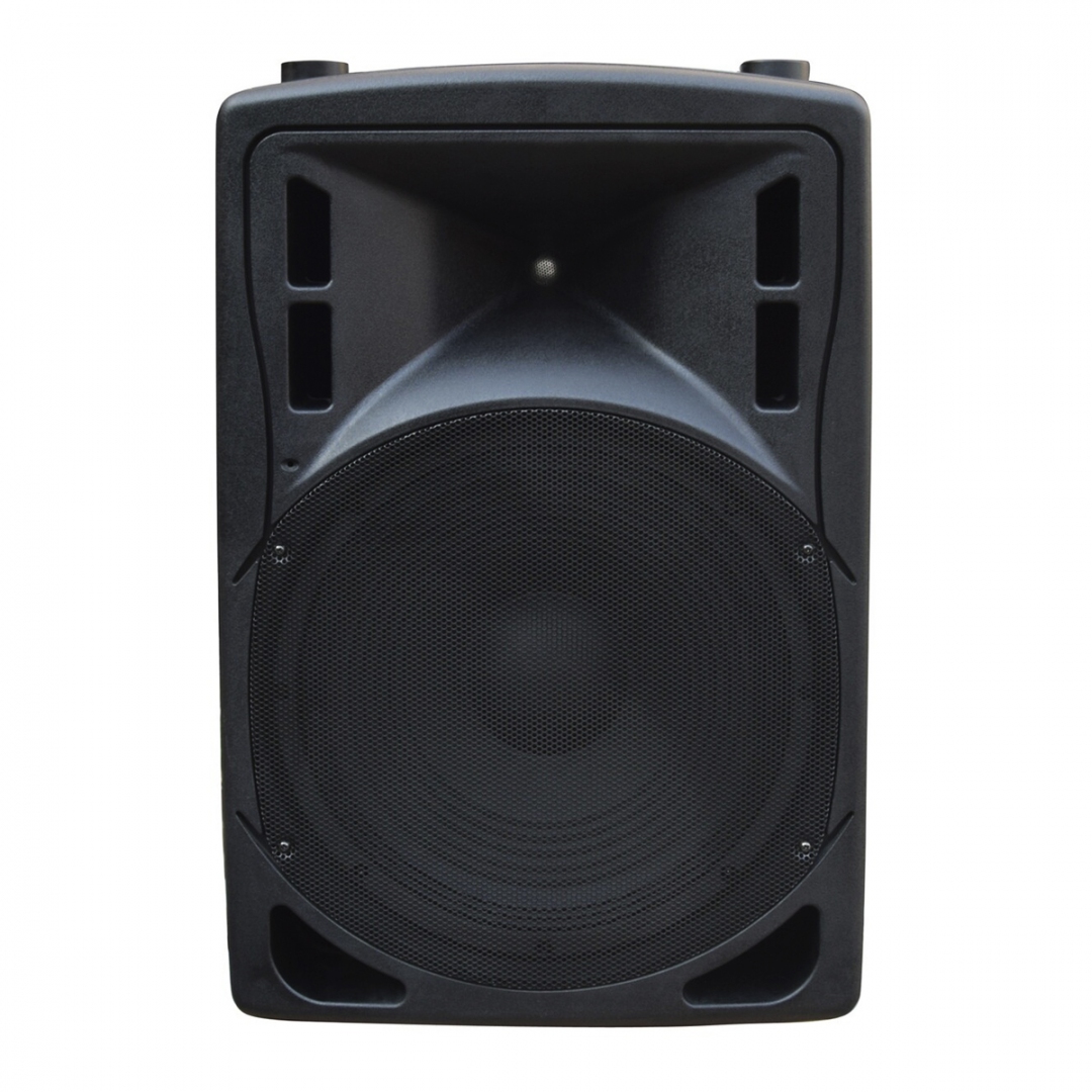 XLine BAF-15A Акустическая система активная с MP3 плеером и Bluetooth в Балаково