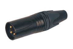 XLR Male (Папа) Разъем в Балаково