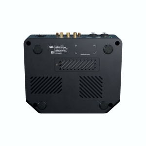 Вид снизу AST Zoom 2 (AST-90) в Балаково