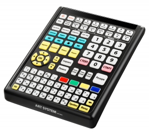 AST Mini (AST-25B) профессиональная система караоке в Балаково