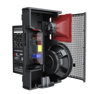 Audiocenter GT510A Активная акустическая система в Балаково