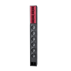 Audiocenter L65 + L65S MK2 порталы в Балаково