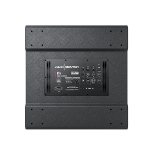 Audiocenter L65 + L65S MK2 порталы в Балаково