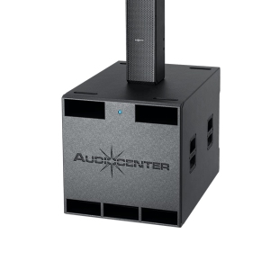 Audiocenter L65 + L65S MK2 порталы в Балаково
