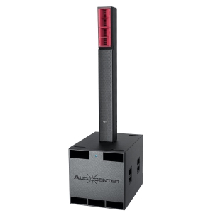 Audiocenter L65 пассивная акустическая система в Балаково