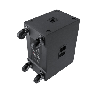 Audiocenter L83 + L83S MK2 порталы в Балаково