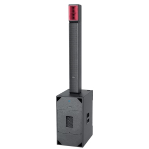 Audiocenter L83 + L83S MK2 порталы в Балаково