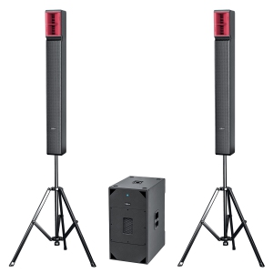 Audiocenter L83 пассивная акустическая система в Балаково