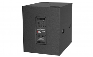 Audiocenter S3118A сабвуфер активный в Балаково