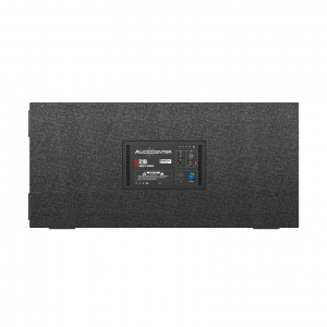 Audiocenter S3218A сабвуфер активный в Балаково