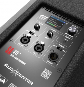 Audiocenter SA315+ в Балаково
