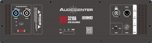 Audiocenter WM3210A сценический монитор в Балаково