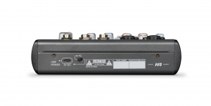 AuraSonics K4 компактный микшерный пульт в Балаково
