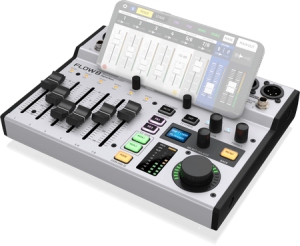 Behringer FLOW 8 цифровой микшер в Балаково