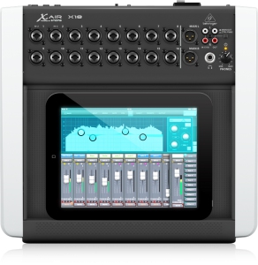 Behringer X18 цифровой микшер в Балаково