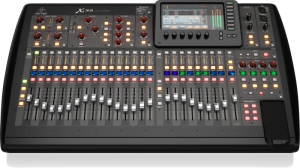 Behringer X32 цифровой микшер в Балаково