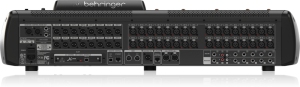 Behringer X32 цифровой микшер в Балаково