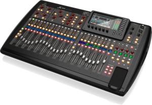 Behringer X32 цифровой микшер в Балаково
