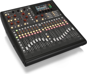 Behringer X32 PRODUCER цифровой микшер 40 каналов в Балаково