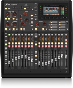 Behringer X32 PRODUCER цифровой микшер 40 каналов в Балаково