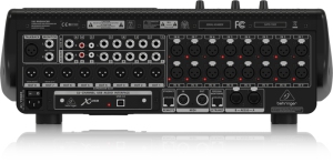 Behringer X32 PRODUCER цифровой микшер 40 каналов в Балаково