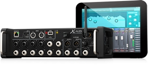 Behringer XR12 цифровой микшер в Балаково