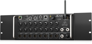 Behringer XR18 цифровой микшер в Балаково