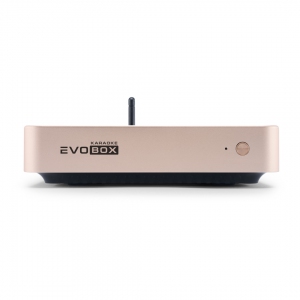 EVOBOX Plus караоке-система для дома в Балаково