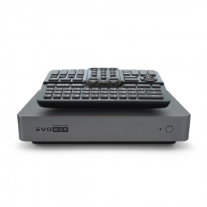 EVOBOX Premium Hi-End караоке-система в Балаково
