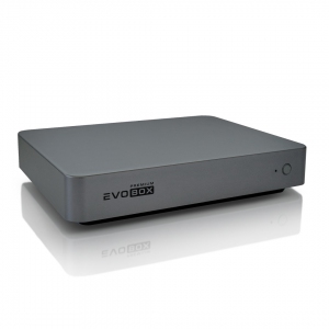 EVOBOX Premium Hi-End караоке-система в Балаково