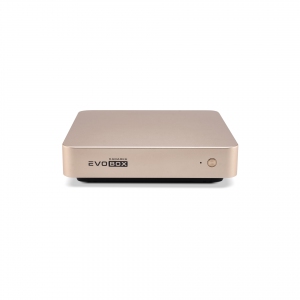 EVOBOX с микрофонами в Балаково